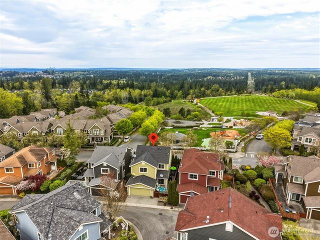 2773 NE Magnolia Street, Issaquah, WA 98029