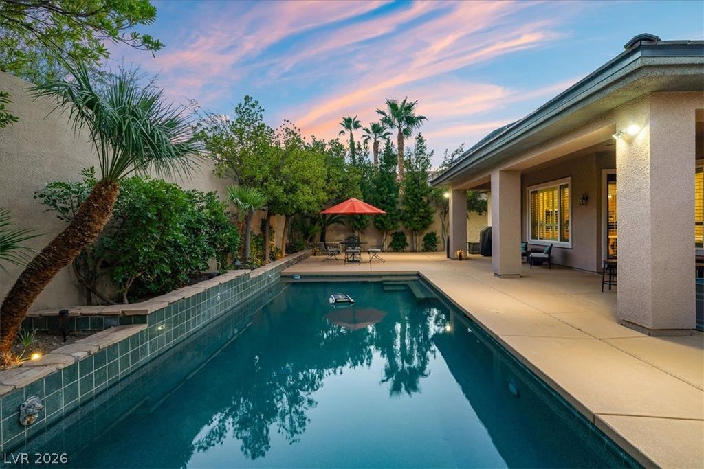 11541 Bohemian Forest Avenue, Las Vegas, NV 89138 — photo 4