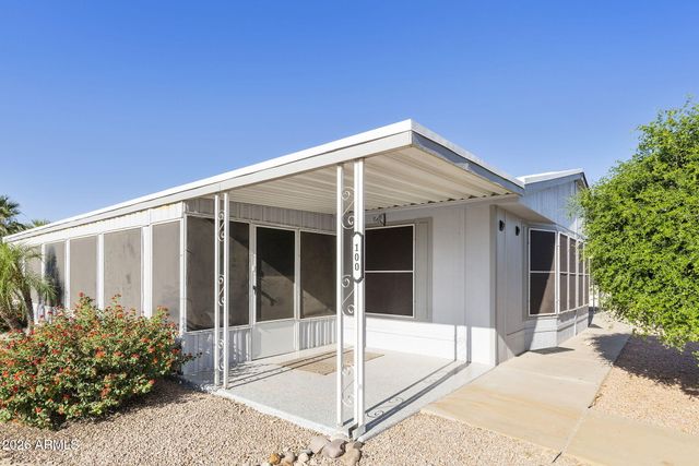 2400 E Baseline Avenue 100, Apache Junction, AZ 85119