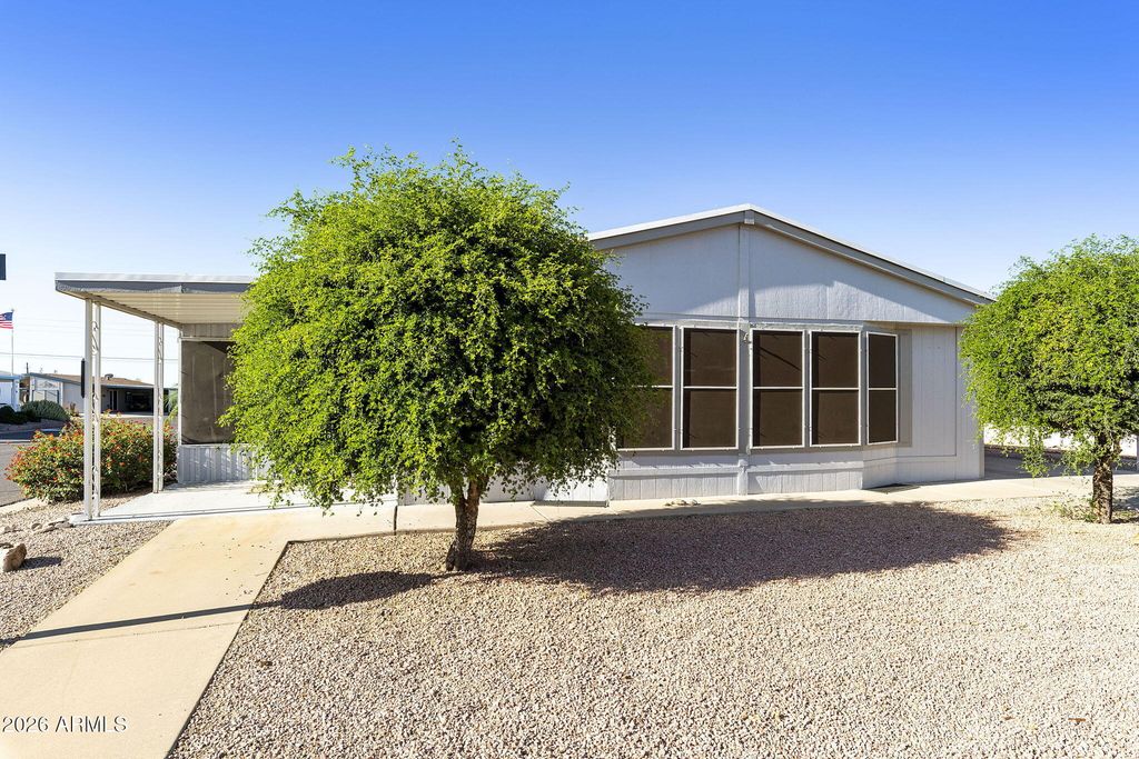 2400 E Baseline Avenue 100, Apache Junction, AZ 85119
