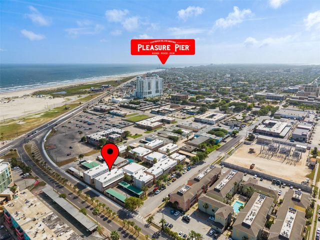215 Postoffice 408, Galveston, TX 77550