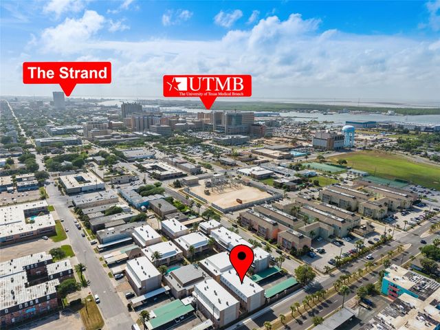 215 Postoffice 408, Galveston, TX 77550