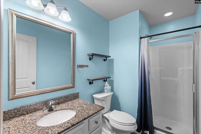 58 Mayapple Drive, Lexington, SC 29073