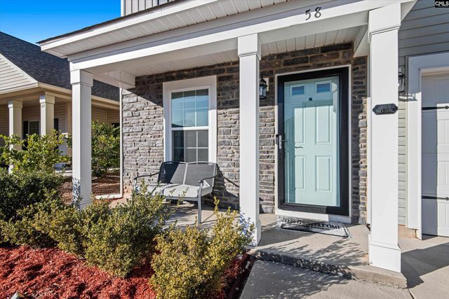 58 Mayapple Drive, Lexington, SC 29073