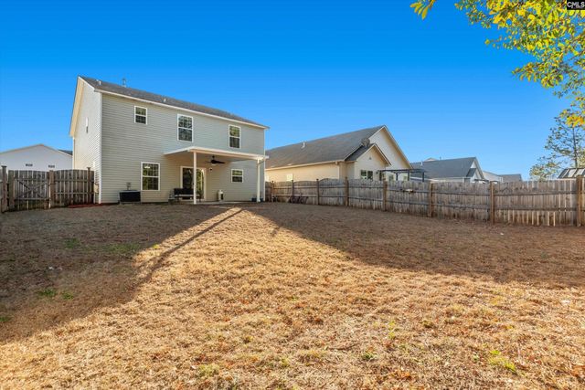 58 Mayapple Drive, Lexington, SC 29073