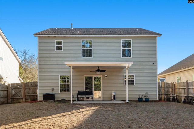 58 Mayapple Drive, Lexington, SC 29073
