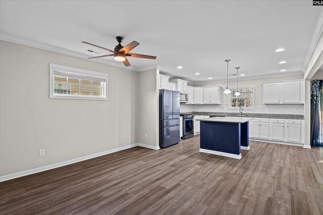 58 Mayapple Drive, Lexington, SC 29073