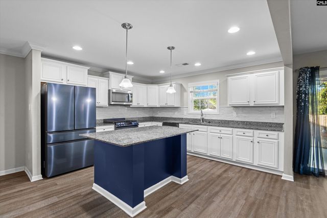 58 Mayapple Drive, Lexington, SC 29073