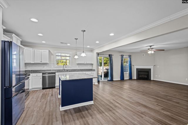 58 Mayapple Drive, Lexington, SC 29073