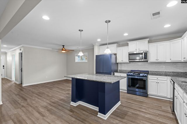 58 Mayapple Drive, Lexington, SC 29073