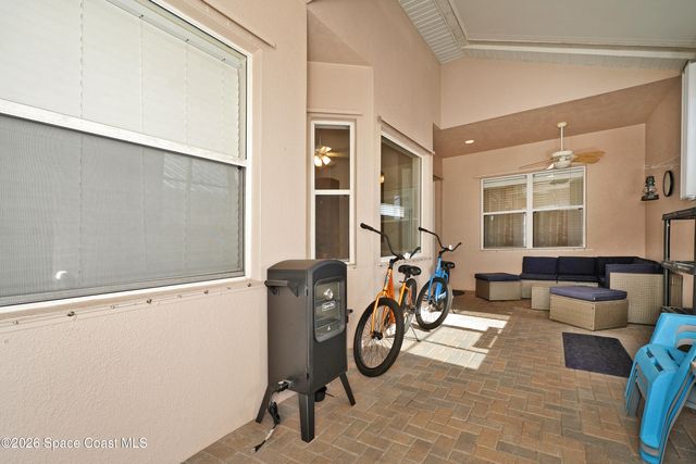 4050 Alamanda Key Drive, Melbourne, FL 32901