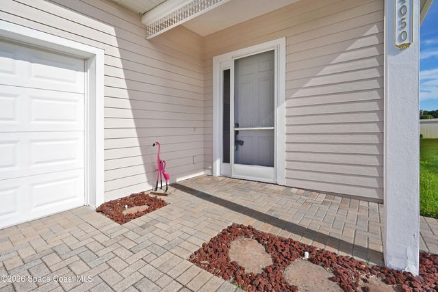 4050 Alamanda Key Drive, Melbourne, FL 32901