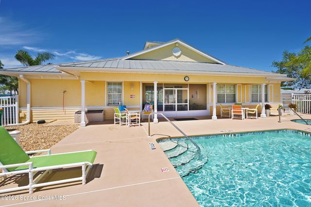 4050 Alamanda Key Drive, Melbourne, FL 32901