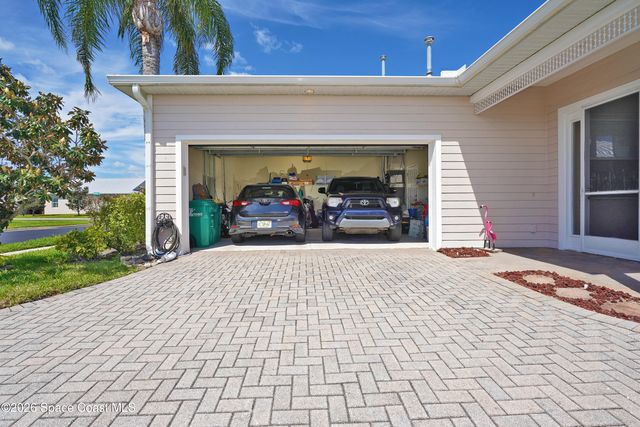 4050 Alamanda Key Drive, Melbourne, FL 32901