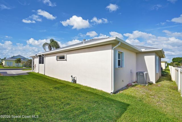 4050 Alamanda Key Drive, Melbourne, FL 32901