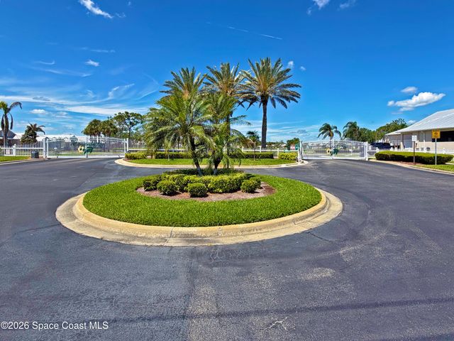 4050 Alamanda Key Drive, Melbourne, FL 32901