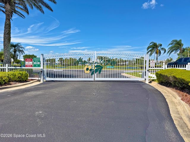 4050 Alamanda Key Drive, Melbourne, FL 32901