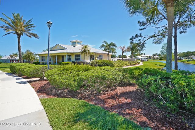 4050 Alamanda Key Drive, Melbourne, FL 32901