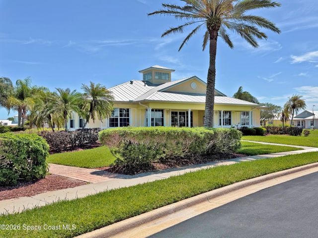 4050 Alamanda Key Drive, Melbourne, FL 32901