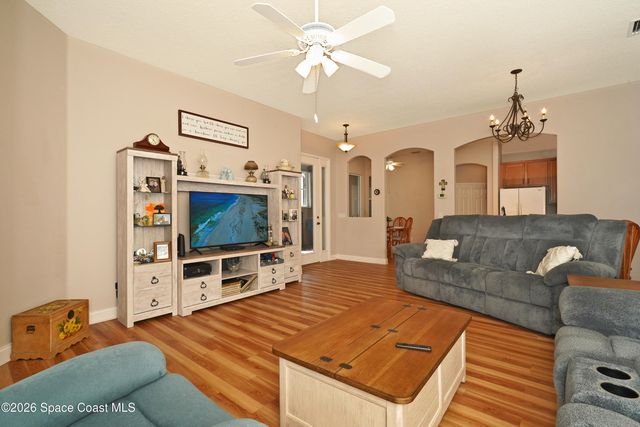 4050 Alamanda Key Drive, Melbourne, FL 32901