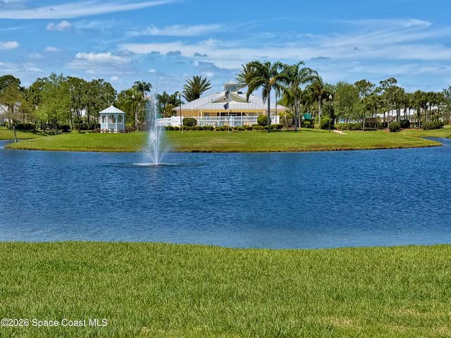 4050 Alamanda Key Drive, Melbourne, FL 32901