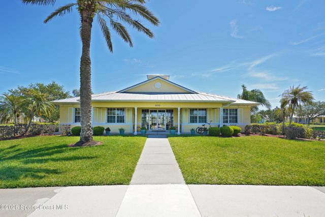 4050 Alamanda Key Drive, Melbourne, FL 32901