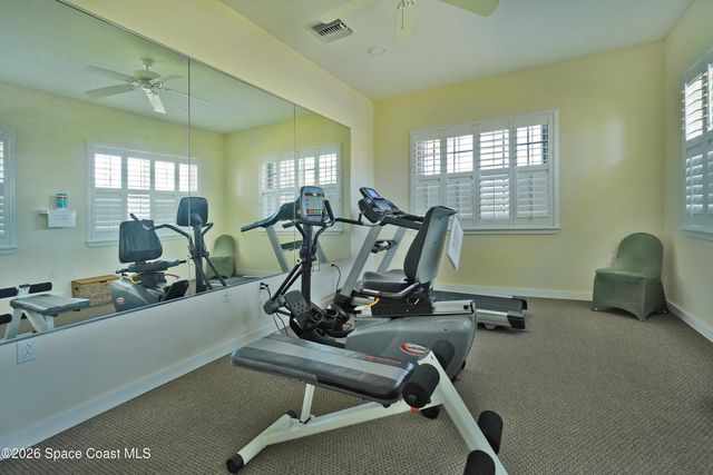 4050 Alamanda Key Drive, Melbourne, FL 32901