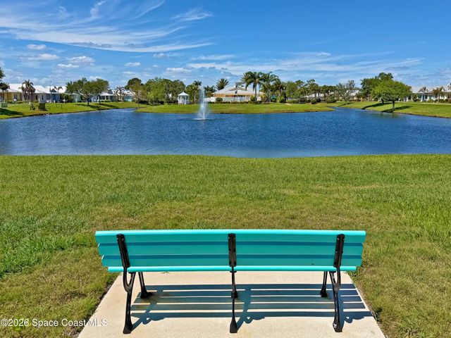 4050 Alamanda Key Drive, Melbourne, FL 32901