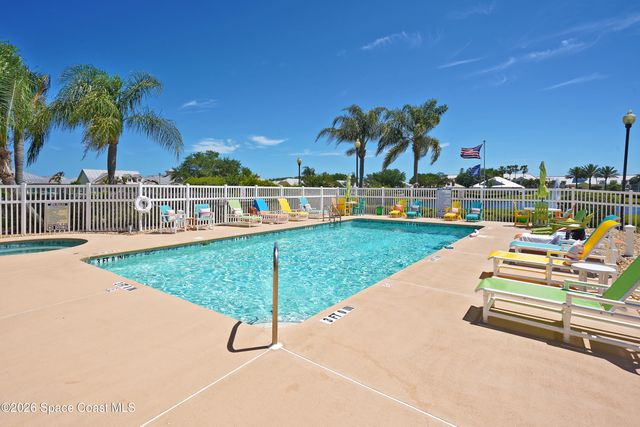 4050 Alamanda Key Drive, Melbourne, FL 32901