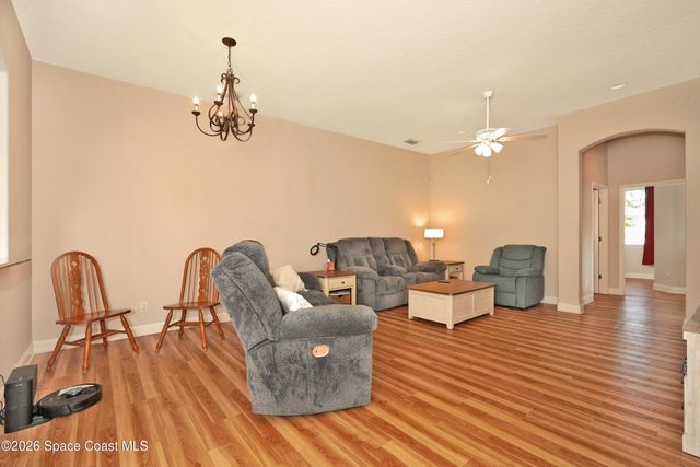 4050 Alamanda Key Drive, Melbourne, FL 32901