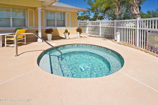 4050 Alamanda Key Drive, Melbourne, FL 32901