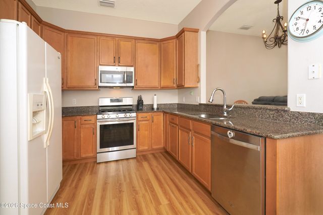 4050 Alamanda Key Drive, Melbourne, FL 32901