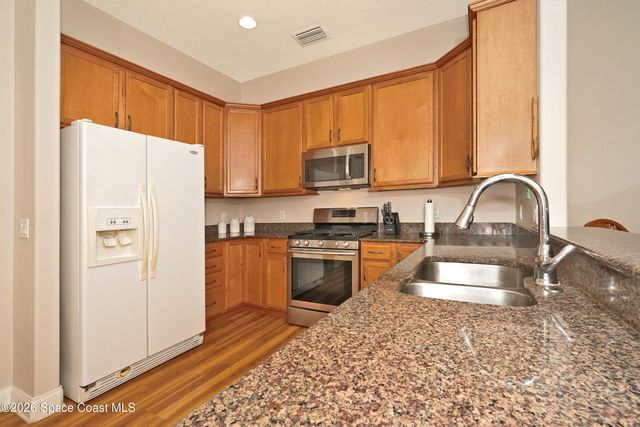 4050 Alamanda Key Drive, Melbourne, FL 32901