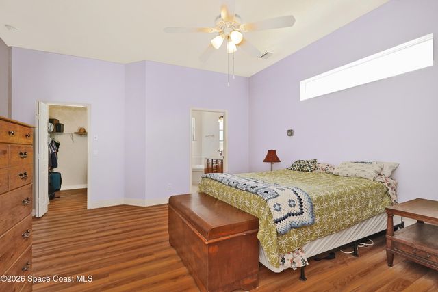 4050 Alamanda Key Drive, Melbourne, FL 32901