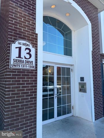 1344 SIERRA DR, Hamilton, NJ 08619