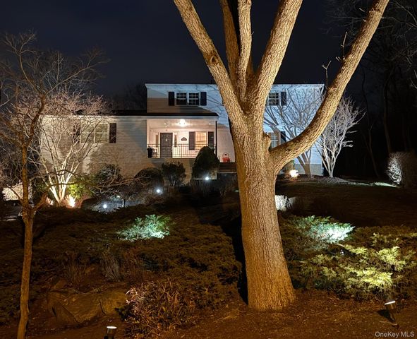 10 Rose Hill Road, Briarcliff Manor, NY 10510