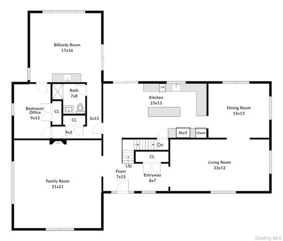 10 Rose Hill Road, Briarcliff Manor, NY 10510