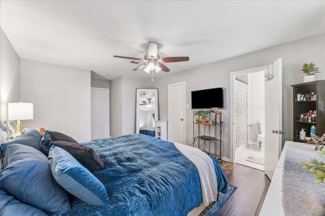 5811 Spruce Forest Drive, Houston, TX 77092