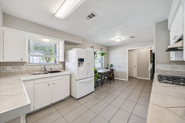 5811 Spruce Forest Drive, Houston, TX 77092