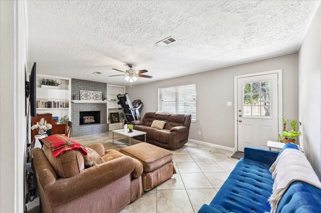 5811 Spruce Forest Drive, Houston, TX 77092