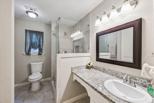 5811 Spruce Forest Drive, Houston, TX 77092