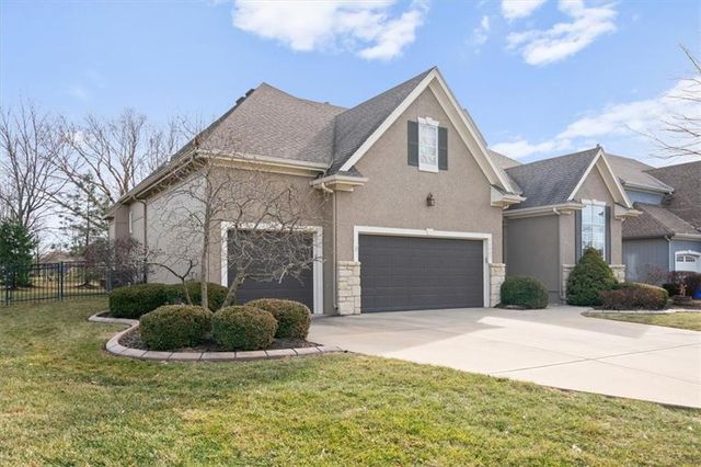 14007 S Widmer Street, Olathe, KS 66062