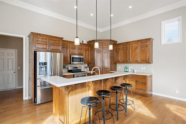 14007 S Widmer Street, Olathe, KS 66062