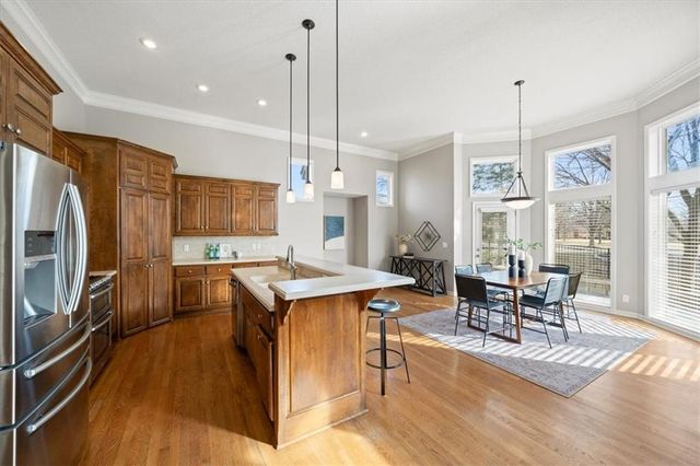 14007 S Widmer Street, Olathe, KS 66062