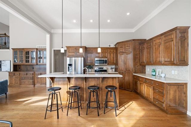 14007 S Widmer Street, Olathe, KS 66062