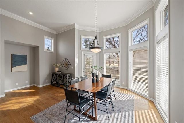 14007 S Widmer Street, Olathe, KS 66062