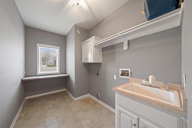 14007 S Widmer Street, Olathe, KS 66062