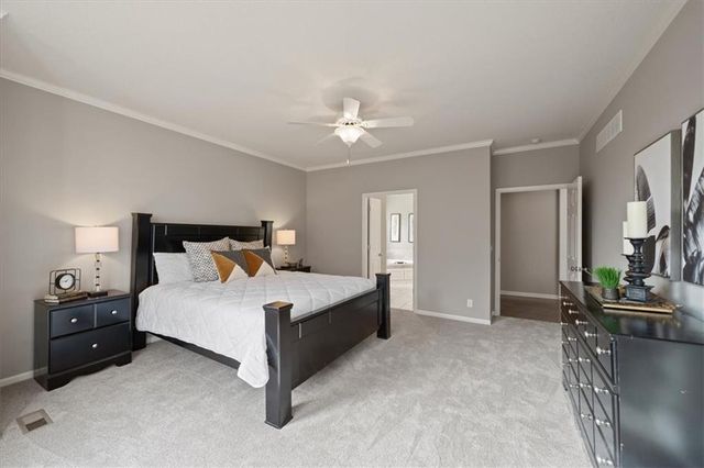 14007 S Widmer Street, Olathe, KS 66062