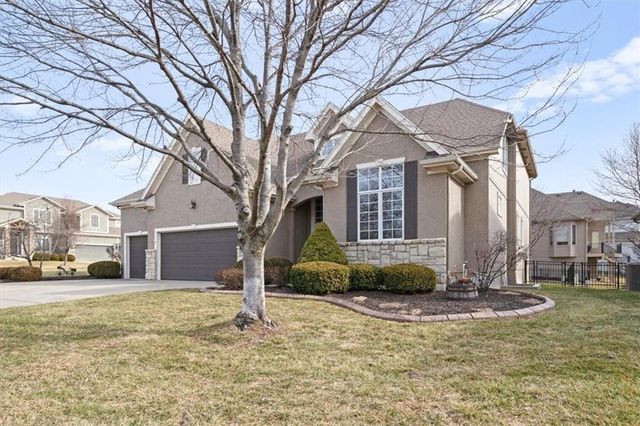 14007 S Widmer Street, Olathe, KS 66062