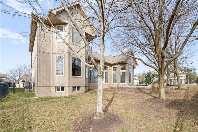 14007 S Widmer Street, Olathe, KS 66062